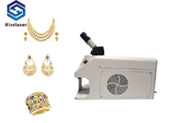 100w 60w Ring Necklace Pendant Jewelry Laser Welding Machine