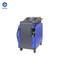 Auto Focusing Laser Cleaner Machine , 100W Fiber Laser Cleaning Device 1064nm Source