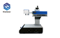5W UV Mini Laser Marking Machine Glass Plastic and Ceramic Marker