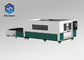 Dual Drive Industrial Laser Cutting Machine 380v For Metal Plate Structure