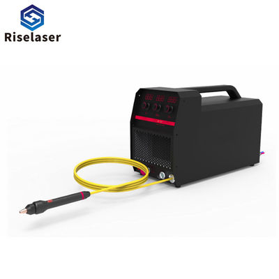 15 KG 220Vac 50% Efisiensi Konversi Mesin Laser Handheld Laser Portable